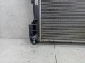 радиатор (основной) Opel Corsa D 2009, 871360500 - фото №3