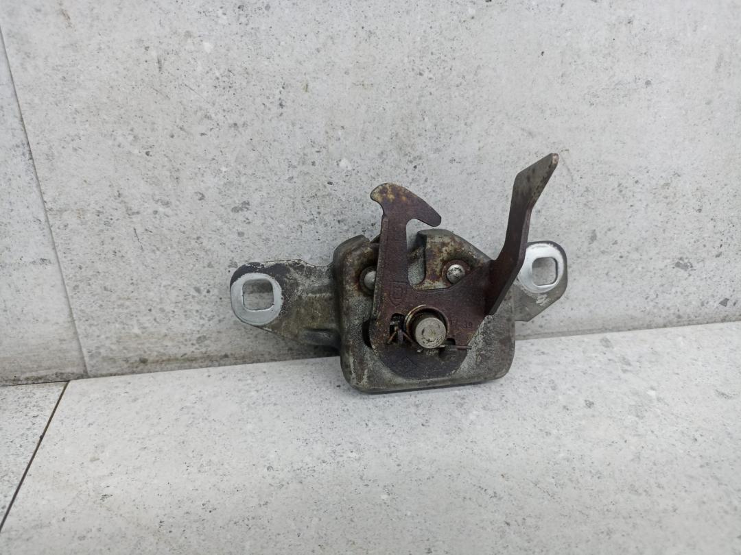 замок капота Renault Logan 1 поколение 2009, 6001547332 - фото №1