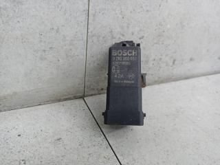 реле накала свечей Nissan Qashqai 1 поколение 2009, 1.5 л., 8200798585