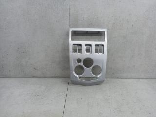 рамка под магнитолу Renault Logan 1 поколение (2004 - 2009), 8200751184