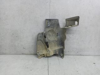 пыльник двигателя Renault Duster 1 поколение 2014, 638310003R