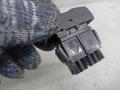 кнопка обогрева заднего стекла Renault Logan 1 поколение 2007, 8200399387 - фото №3