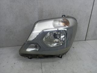 фара левая Mercedes-Benz Sprinter 2 поколение [рестайлинг] (W906) 2016, A9068202561