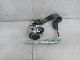 ремень безопасности Renault Megane 4 поколение 2018, 868852404R, 878176089R