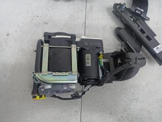 ремень безопасности Land Rover Range Rover 4 поколение [рестайлинг] 2018, BJ32611C46AB, JK52611B08BA, 622375500B