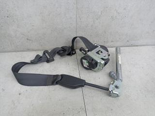 ремень безопасности Renault Megane 4 поколение 2018, 878163402R, 868841460R