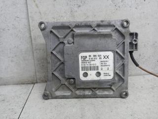 блок управления двигателем Opel Vectra C 2005, 55355631