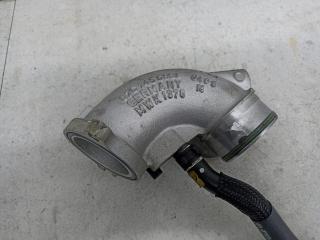 патрубок турбины Bentley Flying Spur 2 поколение 2015, 6.0 л., CVAA, бензин, 07C145699L