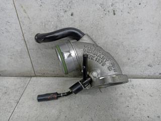 патрубок турбины Bentley Flying Spur 2 поколение 2015, 6.0 л., CVAA, бензин, 07C145699K