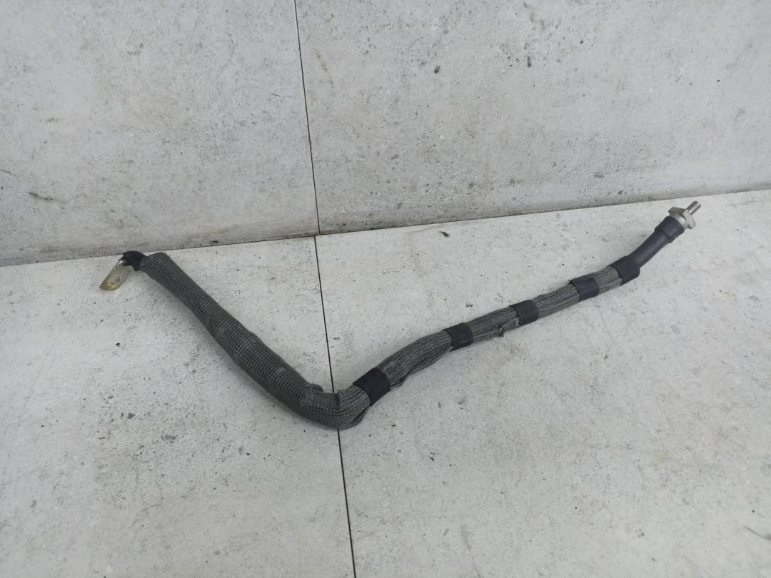 проводка Bentley Flying Spur 2 поколение 2015, 6.0 л., CVAA, бензин, 3W0971349Q - фото №1