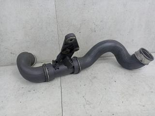 патрубок интеркулера Mercedes-Benz C-Класс W203/S203/CL203 [рестайлинг] 2006, A2035283382, A2035200295