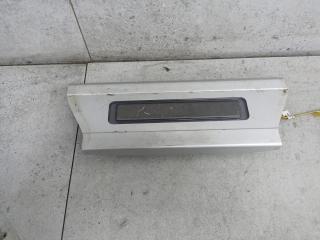 накладка на порог внутренняя Land Rover Range Rover 4 поколение 2016, CPLA13244CB