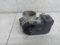 заслонка дроссельная Peugeot 307 1 поколение 2005, 0280750085 - фото №3