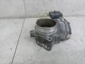 заслонка дроссельная Peugeot 307 1 поколение 2005, 0280750085 - фото №4
