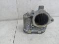 заслонка дроссельная Peugeot 307 1 поколение 2005, 0280750085 - фото №5