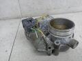 заслонка дроссельная Peugeot 307 1 поколение 2005, 0280750085 - фото №6