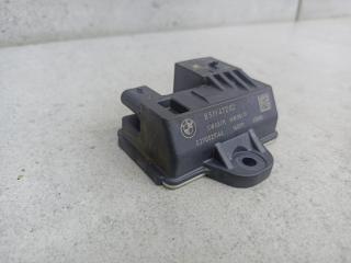 реле накала свечей BMW 5 серия F10/F11 [рестайлинг] 2017, 3.0 л., N57 D30 A, дизель, 851947202