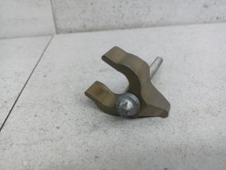 крепление форсунки BMW 5 серия F10/F11 [рестайлинг] 2017, 3.0 л., N57 D30 A, дизель, 13537809798