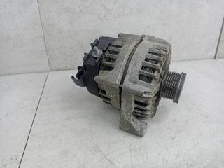 генератор BMW 5 серия F10/F11 [рестайлинг] 2017, 3.0 л., N57 D30 A, дизель, 8570672