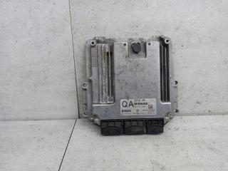 блок управления двигателем Nissan X-Trail T31 2010, 23710JY0