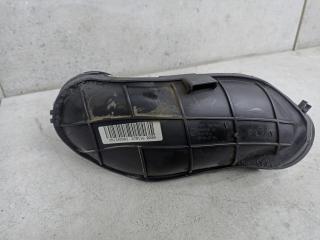 патрубок турбины BMW 5 серия F10/F11 [рестайлинг] 2017, 3.0 л., N57 D30 A, дизель, 13717807493