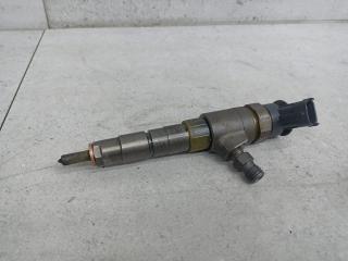 форсунка Peugeot Partner 2 поколение (B9) [рестайлинг] 2015, 0445110566