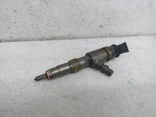 форсунка Peugeot Partner 2 поколение (B9) [2-й рестайлинг] 2016, 0445110566