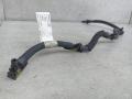 трубка обратки форсунок Peugeot 308 T9 2016, 9823897880 - фото №2