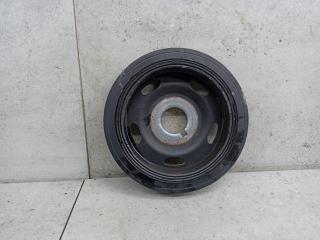 шкив коленвала Peugeot 308 2 поколение [рестайлинг] 2018, E04717