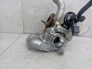 турбина Peugeot Partner 2 поколение (B9) [рестайлинг] 2015, 1.6 л., 9804945280