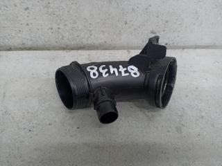 патрубок турбины Peugeot 308 T9 2016, 9801021780