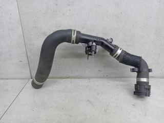 патрубок радиатора Peugeot 308 T9 2016, 9804208380