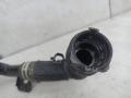 патрубок радиатора Peugeot 308 T9 2016, 9804208380 - фото №4