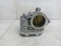 заслонка дроссельная Peugeot 307 1 поколение 2005, 0280750085 - фото №4