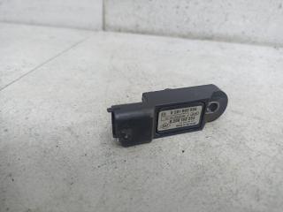 датчик абсолютного давления Nissan Qashqai 1 поколение [рестайлинг] 2010, 1.5 л., 8200168253, 0281002566