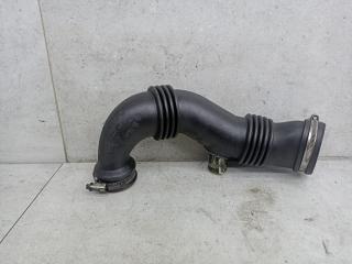 патрубок воздушного фильтра Peugeot Partner 2 поколение (B9) 2008, 1.6 л., 9HZ (DV6TED4), дизель, 9656953680
