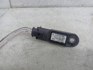 датчик абсолютного давления Renault Kangoo 2 поколение 2010, 1.5 л., 8200168253, 0281002566