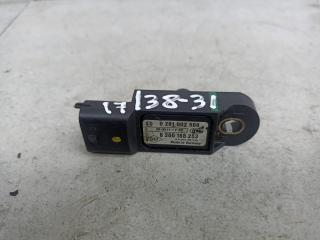 датчик абсолютного давления Renault Kangoo 2 поколение 2010, 1.5 л., 8200168253, 0281002566