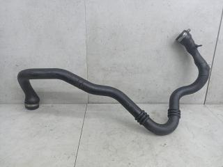 патрубок интеркулера Renault Duster 1 поколение 2013, 1.5 л., 8200889766, 8200598010, 8200867663