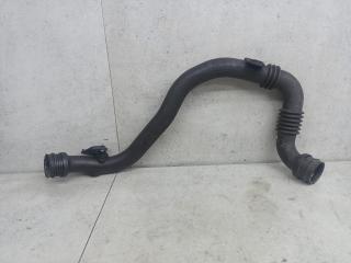 патрубок интеркулера Renault Clio 3 поколение 2007, 1.5 л., 8200527669, 8200469372