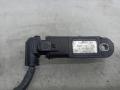 датчик абсолютного давления Renault Kangoo 2 поколение 2010, 1.5 л., 8200168253, 0281002566 - фото №5