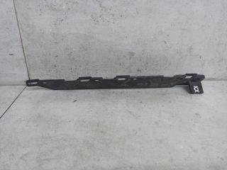 крепление крыла переднего правого Bentley Flying Spur 2 поколение 2017, 6.0 л., CVAA, бензин, 4W0807046