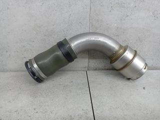 патрубок интеркулера Renault Megane 2 поколение [рестайлинг] 2007, 144602487R
