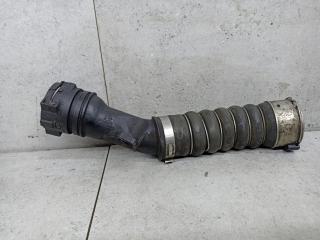 патрубок интеркулера Renault Clio 3 поколение 2008, 1.5 л., 144606173R