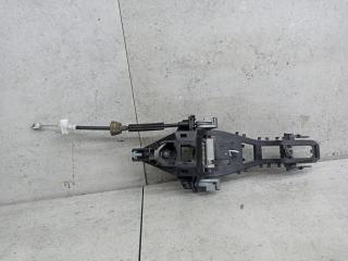 скелет ручки двери передней левой Land Rover Range Rover 4 поколение [рестайлинг] 2018, BJ32224N02