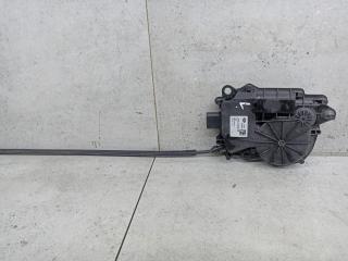 доводчик двери Land Rover Range Rover 4 поколение [рестайлинг] 2018, JPLA218A42AB