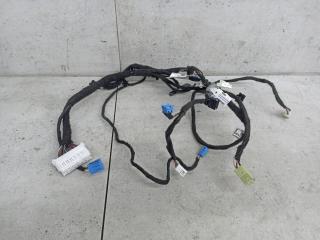 проводка Mercedes-Benz GLE W166 2018, A1665405900