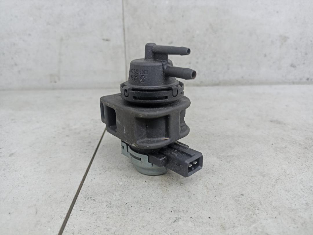 электромагнитный клапан Renault Laguna 3 поколение 2009, 8200575400, 8200661049 - фото №1