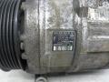 компрессор кондиционера Mercedes-Benz GLE W166 2017, A0008303702 - фото №5