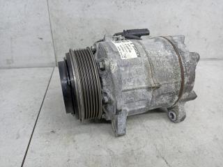 компрессор кондиционера BMW 7 серия G11/G12 2019, 3.0 л., B57 D30 A, дизель, 6822847